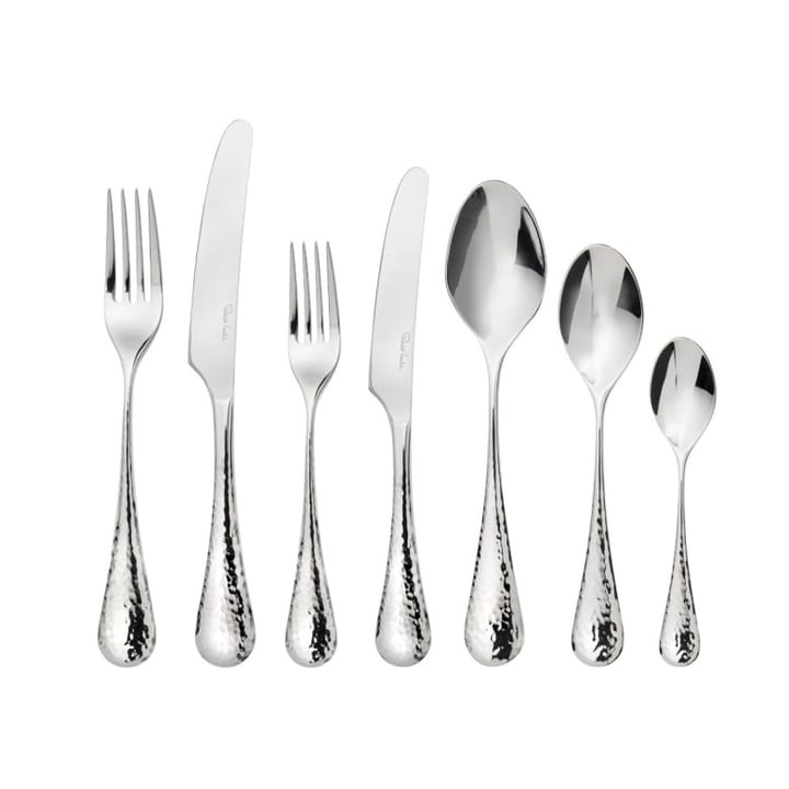 Honeybourne 커트러리 세트 42개 - Stainless steel - Robert Welch | 로버트웰치