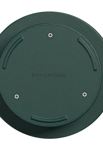 소프트 스팟 도트 솔라 조명 Ø11.5 cm - Forest green - Rosendahl | 로젠달 코펜하겐