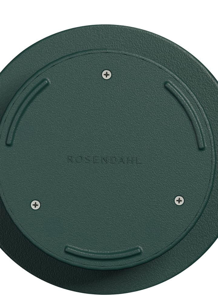 소프트 스팟 도트 솔라 조명 Ø11.5 cm, Forest green Rosendahl | 로젠달 코펜하겐