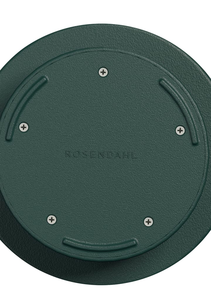 소프트 스팟 도트 솔라 셀 조명 Ø14.5 cm, Forest green Rosendahl | 로젠달 코펜하겐