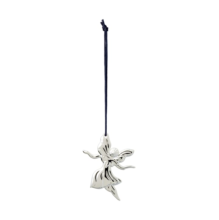 Dancing angel 크리스마스 장식 7 cm, Silver-plated Rosendahl | 로젠달 코펜하겐