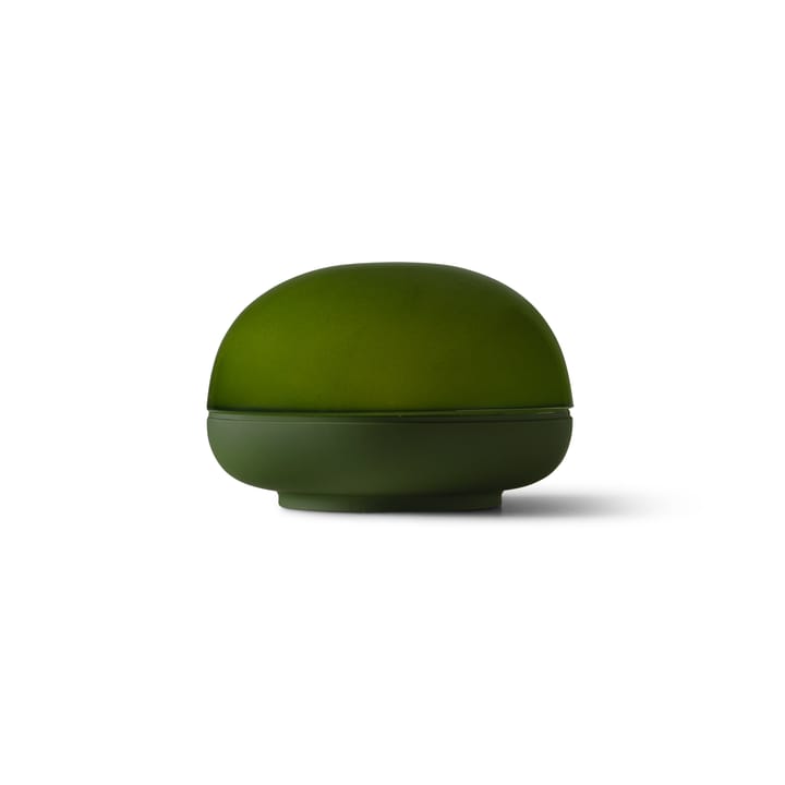 소프트 스팟 LED 테이블 조명 9 cm - Olive green - Rosendahl | 로젠달 코펜하겐