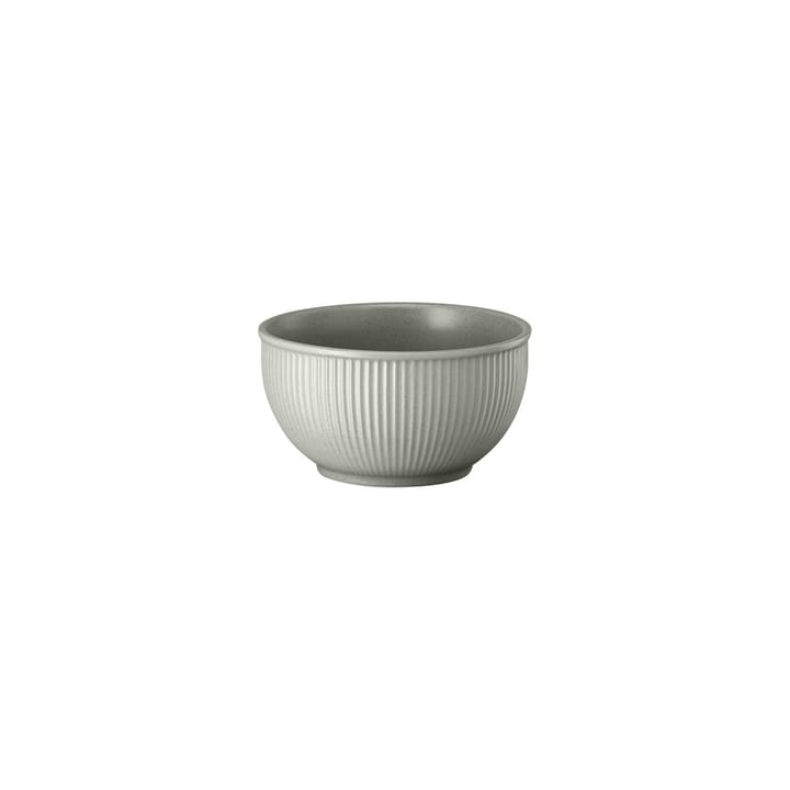 토마스 클레이 스모크 무슬리 보울 Ø13 cm - Gray-green - Rosenthal | 로젠탈