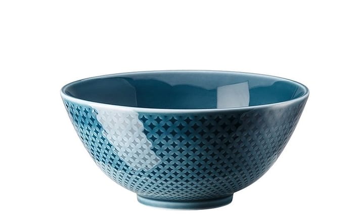 준토 보울 14 cm - Ocean blue - Rosenthal | 로젠탈