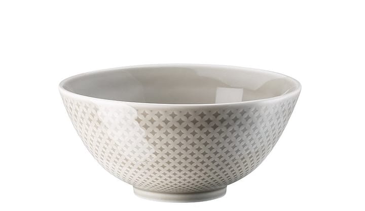 준토 보울 14 cm - Pearl grey - Rosenthal | 로젠탈