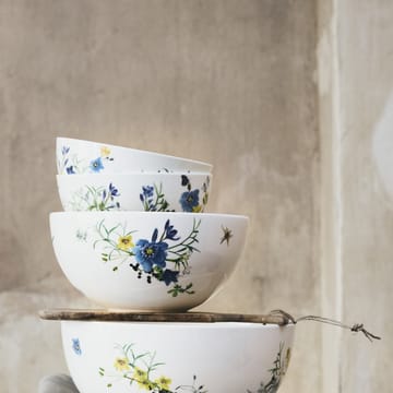 브릴런스 플로르 데스 알페스 보울 22 cm - multi - Rosenthal | 로젠탈