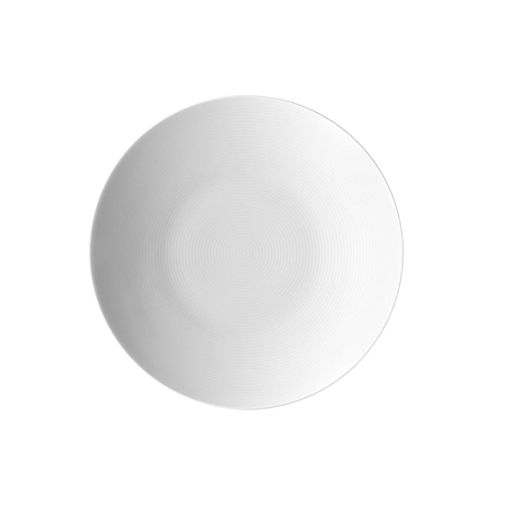 로프트 접시 화이트 - 22 cm - Rosenthal | 로젠탈