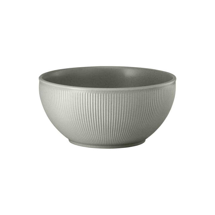 토마스 클레이 스모크 서빙 접시 Ø24 cm - Gray-green - Rosenthal | 로젠탈