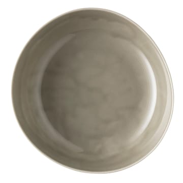 준토 딥플레이트 25 cm - Pearl grey - Rosenthal | 로젠탈