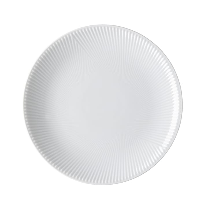 블렌드 접시 diagonal - 21 cm - Rosenthal | 로젠탈