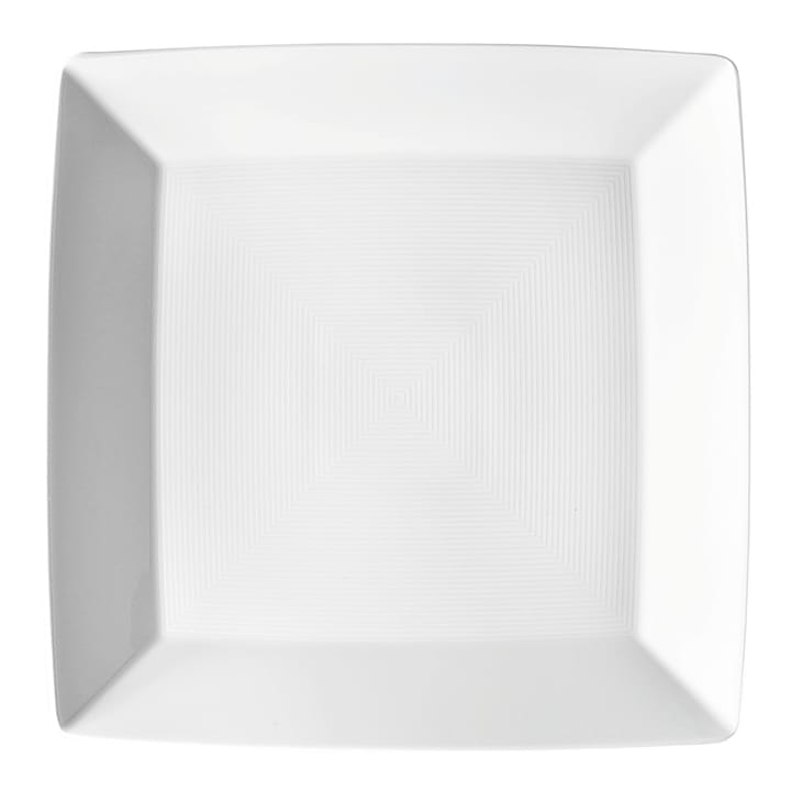 로프트 사각 접시 white - 27 cm - Rosenthal | 로젠탈