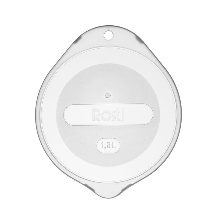 마그레드 덮개 for 보울 1.5 l - Clear - Rosti | 로스티