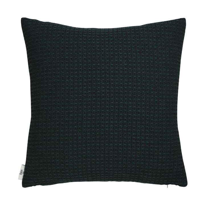 베가 쿠션 50x50 cm - Dark green - Røros Tweed | 뢰로스 트위드