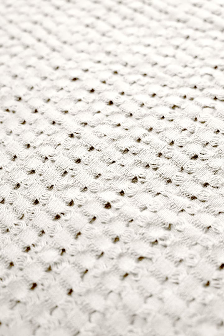 스톡홀름 코튼 스로우 130x180 cm, Champagne beige Rug Solid | 러그솔리드