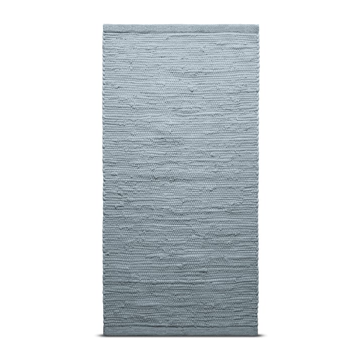 코튼 러그 60x90 cm - light gray (light gray) - Rug Solid | 러그솔리드