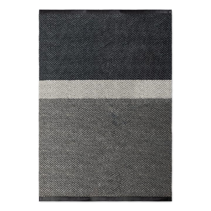 Landscape 울 러그 140x200 cm - gravel - Rug Solid | 러그솔리드