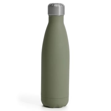 투 고 스틸 보틀 0.5 liter - Green - Sagaform | 사가폼