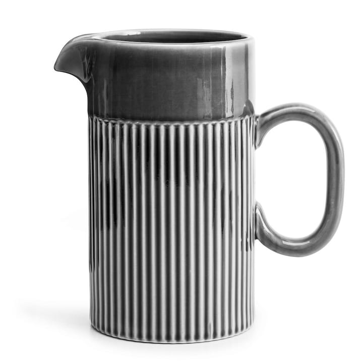 커피 & 모어 냄비 1 l - Grey - Sagaform | 사가폼