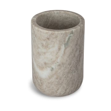 스톤 와인 쿨러 Ø12.5 cm - Travertine - Sagaform | 사가폼