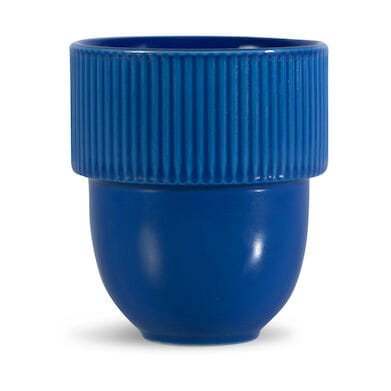 잉카 컵 27 cl - Blue - Sagaform | 사가폼