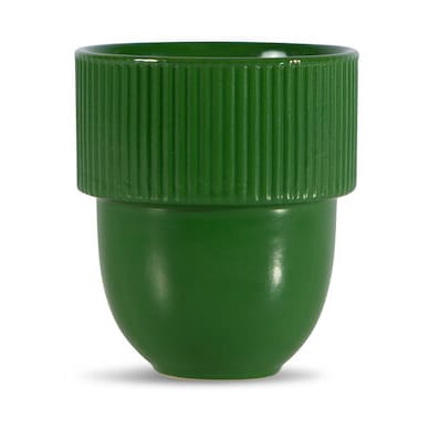 잉카 컵 27 cl - Green - Sagaform | 사가폼