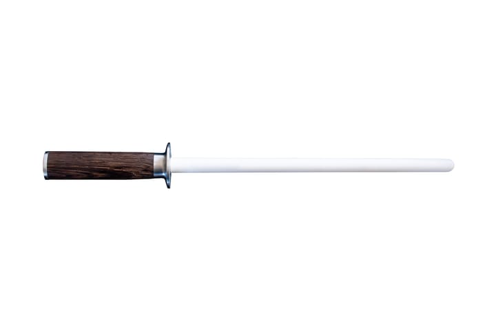사타케 쿠로 세라믹 샤프닝 rod 25 cm - Brown - Satake | 사타케