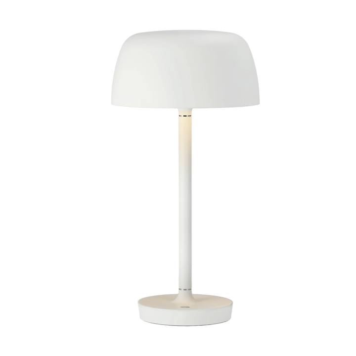 헤일로 테이블 조명 45.5 cm, White Scandi Living | 스칸디리빙