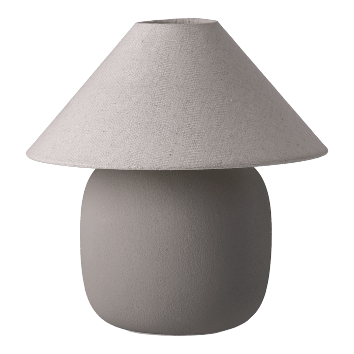 Boulder 테이블 조명 29 cm grey-nature - undefined - Scandi Living | 스칸디리빙