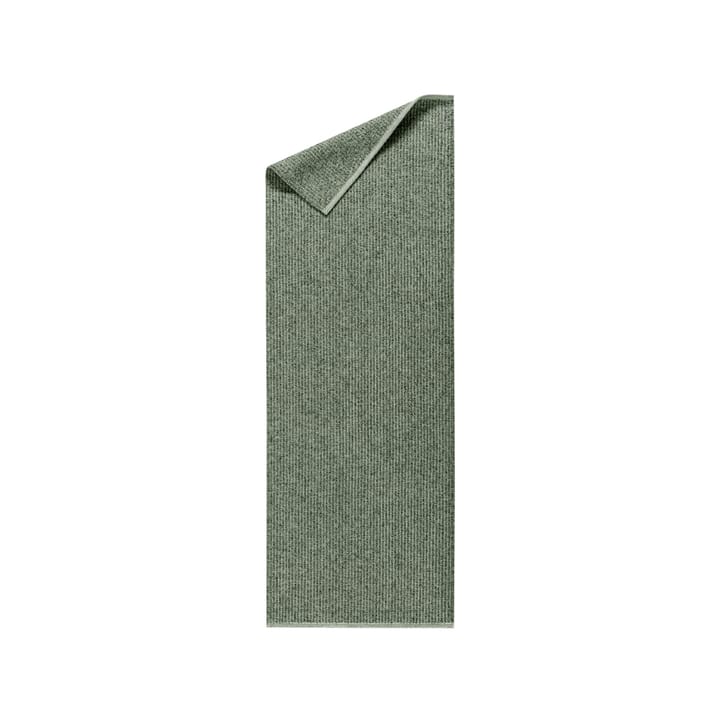 팰로우 ��러그 dusty green - 70x200cm - Scandi Living | 스칸디리빙