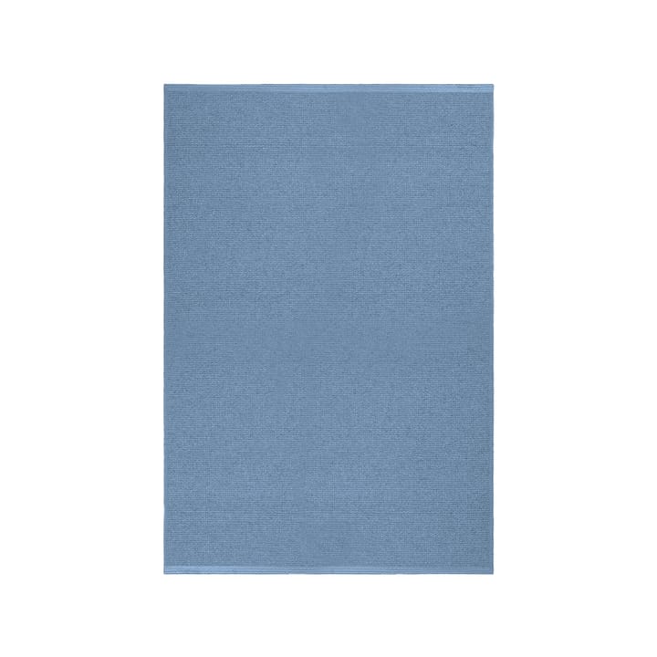 멜로우 PVC 러그 블루 - 150x200 cm - Scandi Living | 스칸디리빙