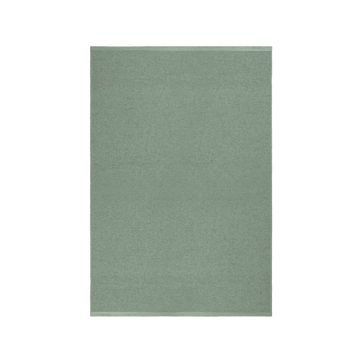 멜로우 PVC 러그 green - 150x200 cm - Scandi Living | 스칸디리�빙