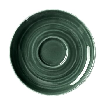 테라 커피 소서 Ø12 cm 6개 세트 - Moss Green - Seltmann Weiden | 셀트만바이덴