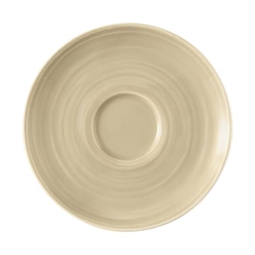 테라 커피 소서 Ø12 cm 6개 세트 - Sand Beige - Seltmann Weiden | 셀트만바이덴