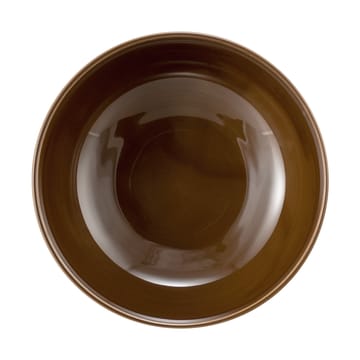 테라 보울 Ø15 cm 4개 세트 - Earth Brown - Seltmann Weiden | 셀트만바이덴