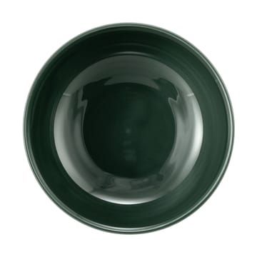 테라 보울 Ø15 cm 4개 세트 - Moss Green - Seltmann Weiden | 셀트만바이덴