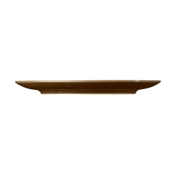 테라 접시 Ø17.7 cm 6개 세트 - Earth Brown - Seltmann Weiden | 셀트만바이덴