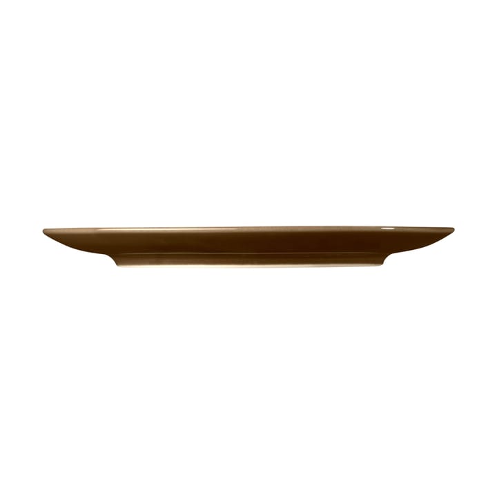 테라 접시 Ø17.7 cm 6개 세트 - Earth Brown - Seltmann Weiden | 셀트만바이덴