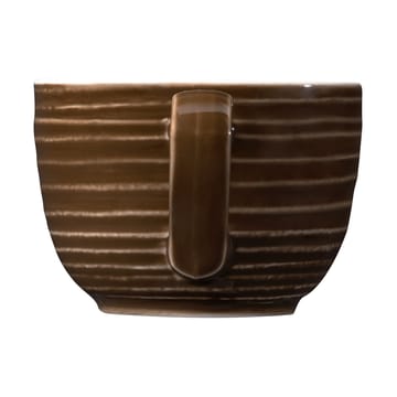 테라 컵 20 cl 6개 세트 - Earth Brown - Seltmann Weiden | 셀트만바이덴