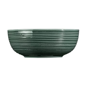 테라 보울 Ø20.4 cm 2개 세트 - Moss Green - Seltmann Weiden | 셀트만바이덴