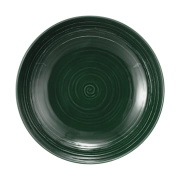 테라 딥플레이트 Ø21.2 cm 6개 세트 - Moss Green - Seltmann Weiden | 셀트만바이덴