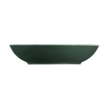 테라 딥플레이트 Ø21.2 cm 6개 세트 - Moss Green - Seltmann Weiden | 셀트만바이덴