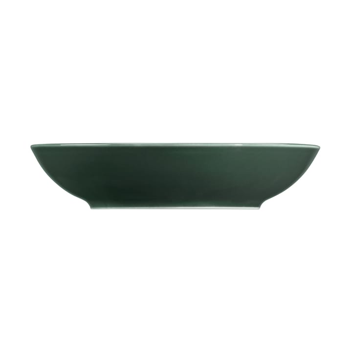 테라 딥플레이트 Ø21.2 cm 6개 세트, Moss Green Seltmann Weiden | 셀트만바이덴