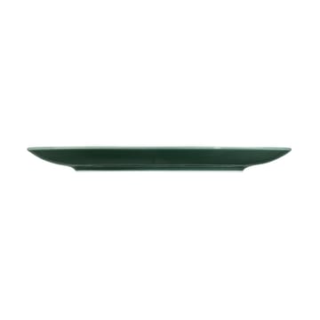 테라 접시 Ø22.7 cm 6개 세트 - Moss Green - Seltmann Weiden | 셀트만바이덴