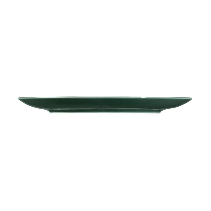 테라 접시 Ø22.7 cm 6개 세트, Moss Green Seltmann Weiden | 셀트만바이덴