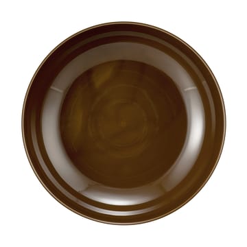 테라 보울 Ø25.5 cm 2개 세트 - Earth Brown - Seltmann Weiden | 셀트만바이덴