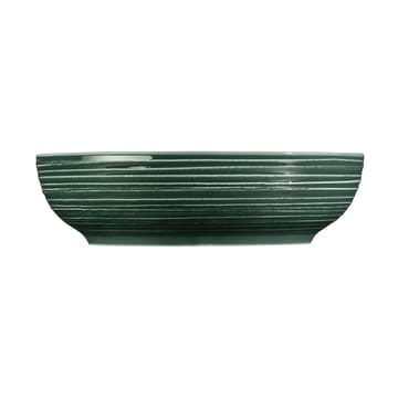 테라 보울 Ø25.5 cm 2개 세트 - Moss Green - Seltmann Weiden | 셀트만바이덴