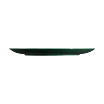 테라 접시 Ø27.8 cm 6개 세트 - Moss Green - Seltmann Weiden | 셀트만바이덴