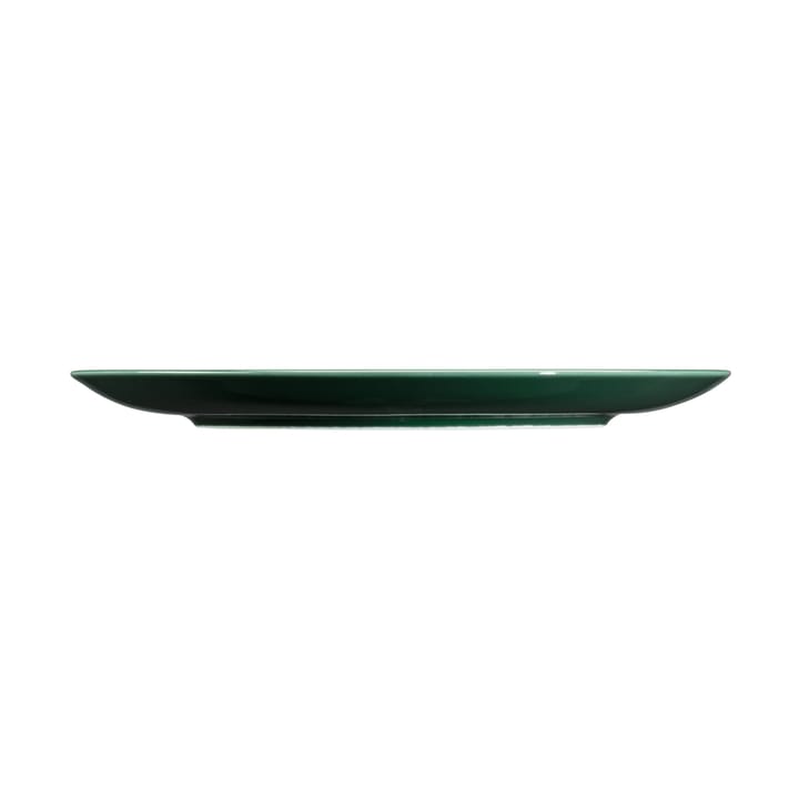 테라 접시 Ø27.8 cm 6개 세트, Moss Green Seltmann Weiden | 셀트만바이덴