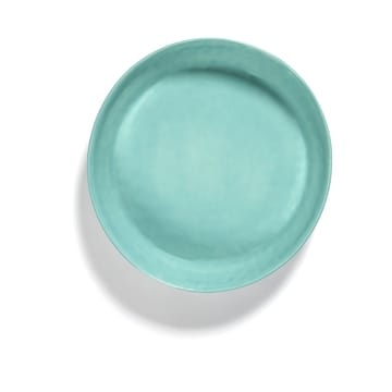 Ottolenghi Feast 서빙 보울 S Ø30 cm - Azure stripes-red - Serax | 세락스