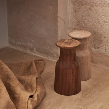 해머 솔트 앤 페퍼 그라인더 - oiled teak - Skagerak | 스카게락